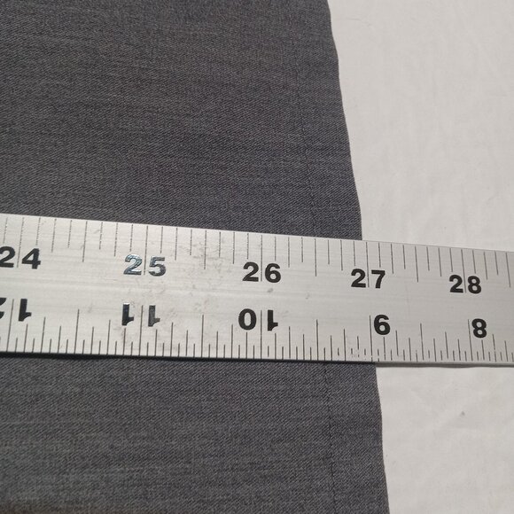 Figs Women's Catarina One-Pocket Scrub Top M FW1100 Graphite - Picture 6 of 8